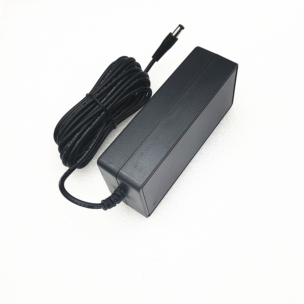 12V5a Laptop AC DC Adapter with ETL FCC CCC CE Approved 60W AC DC Adapter