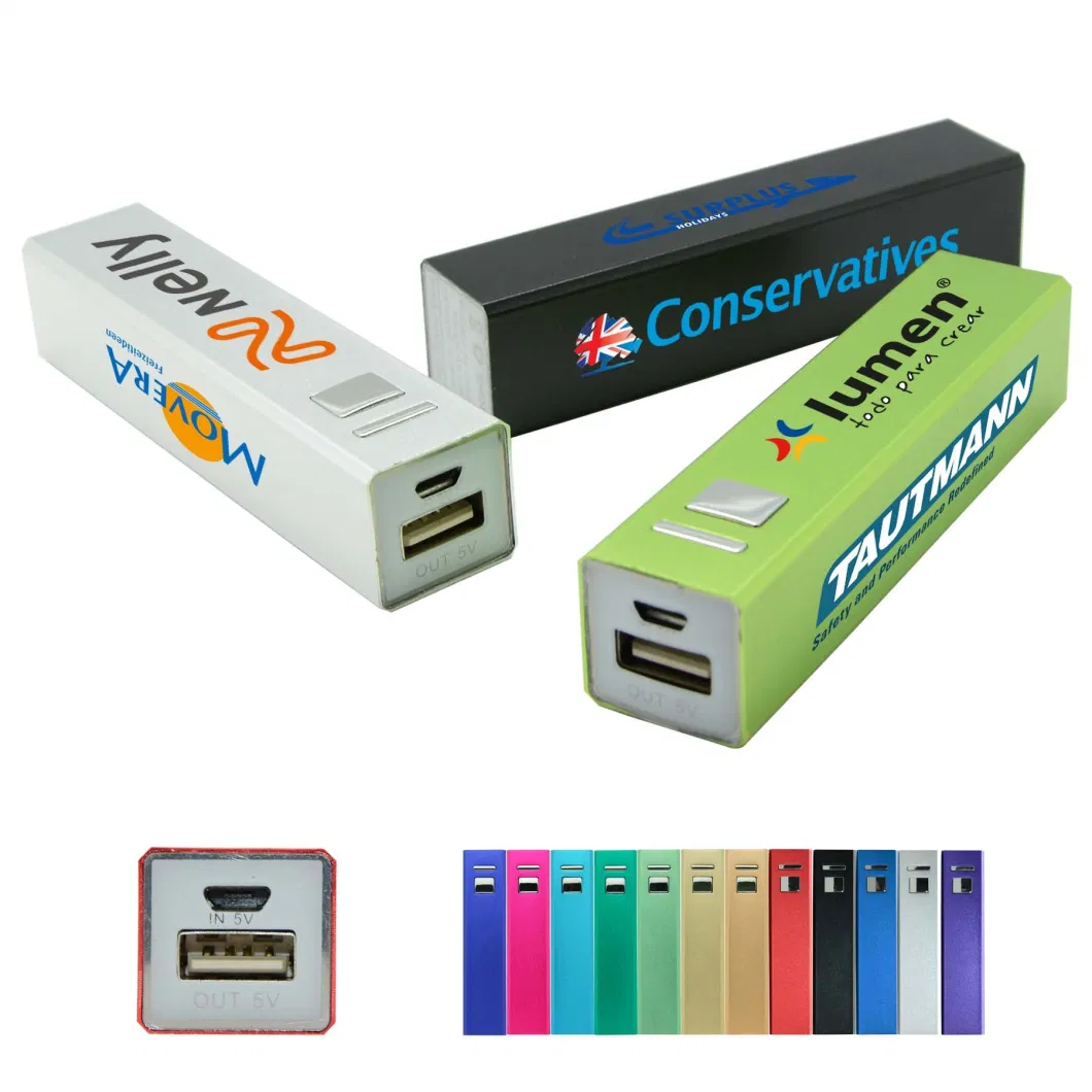 Portable Mobile Charger, Hot Phone Charger, Popular Cell Phone Power Bank