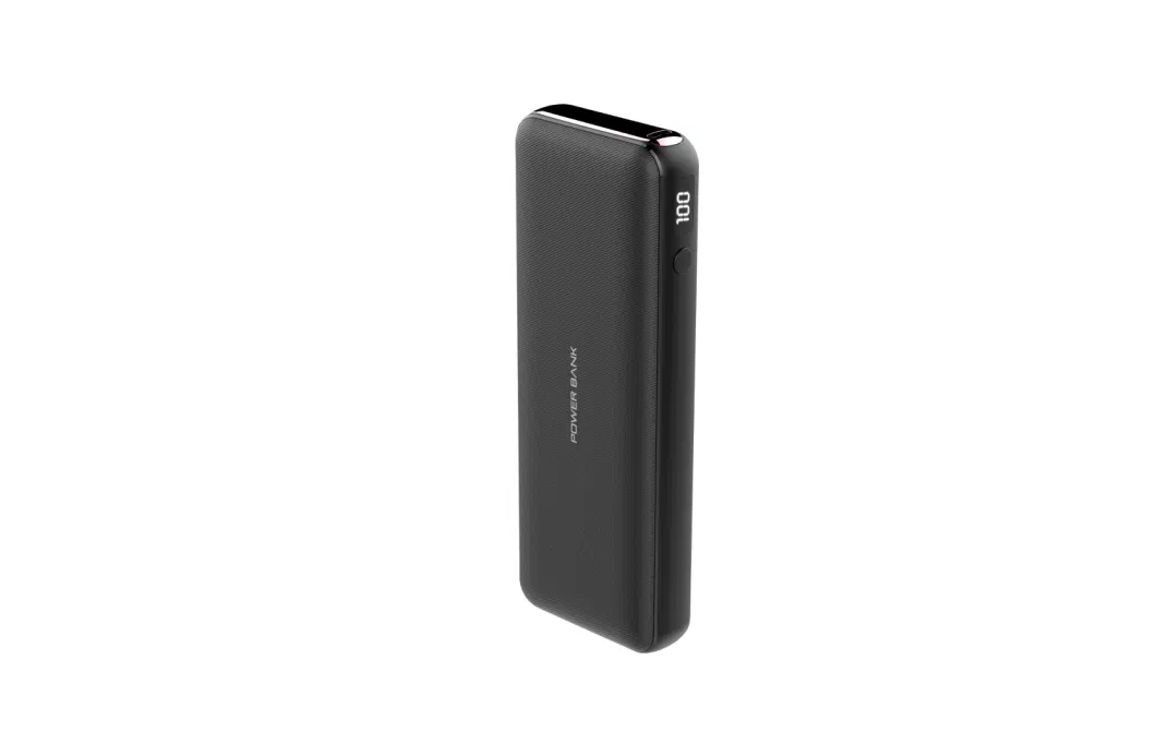 Digital Display 19200mAh Magnetic Type-C Input Fast Charging Portable Charger Power Bank/Mobile Power Bank
