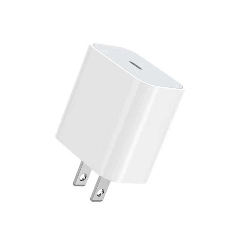20W Block USB C Fast Wall Charger Pd 3.0 Adapter