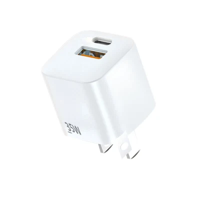 Pd 35W GaN Fast Phone Charger Type