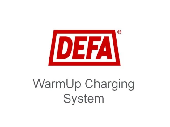 New Energy Defa Universal Emergency Fast Charger Warmup Heater 12A 20A 35A Wireless Lead Acid Electric Vehicle EV Charger Battery for Car Multicharger System