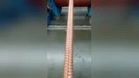 1 Core or 3 Core High Voltage XLPE Insulated Power Cable