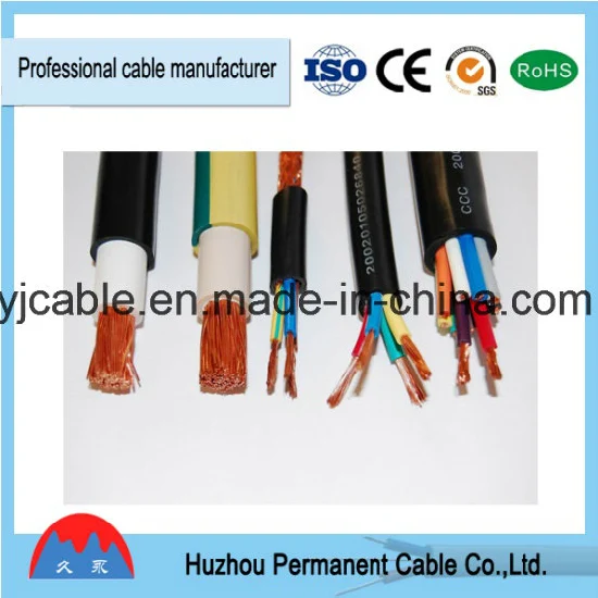 1.5mm2 Transparent Speaker Cable, Red and Black Parallel Electrical Wire