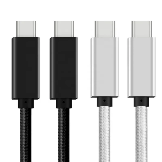 Mobile Phone Accessories Charging Date Micro USB Cable for Android